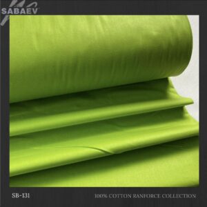 Ranforce plain collection