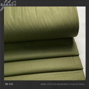 Ranforce plain collection