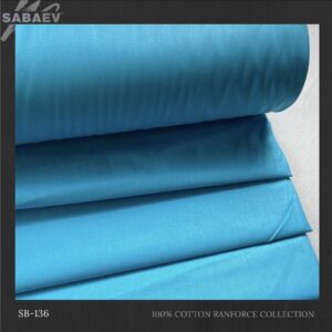 Ranforce plain collection