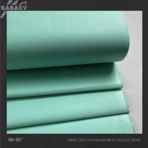 Ranforce plain collection