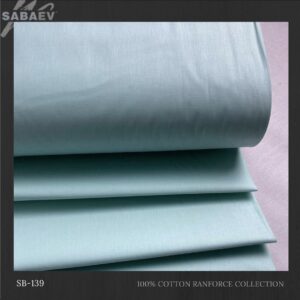 Ranforce plain collection