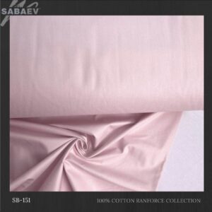 Ranforce plain collection