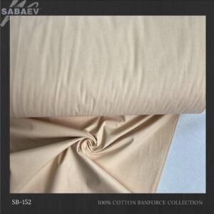 Ranforce plain collection