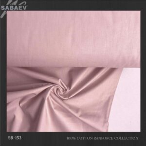 Ranforce plain collection