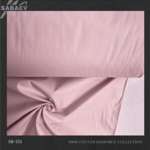 Ranforce plain collection