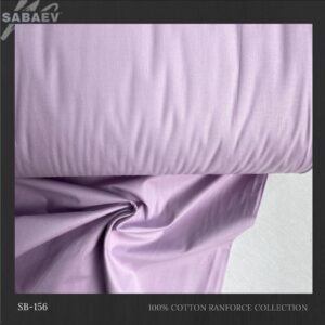 Ranforce plain collection