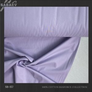 Ranforce plain collection