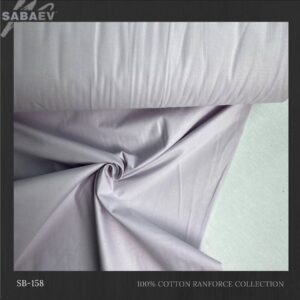 Ranforce plain collection