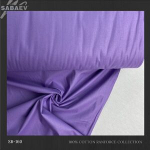 Ranforce plain collection