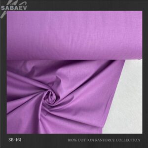 Ranforce plain collection