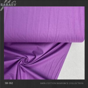 Ranforce plain collection