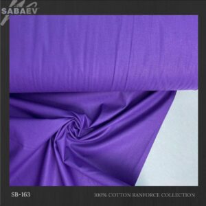 Ranforce plain collection