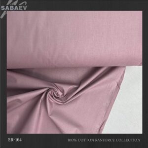 Ranforce plain collection