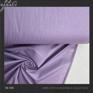 Ranforce plain collection