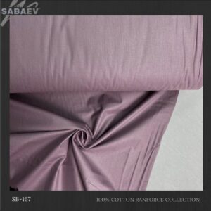 Ranforce plain collection