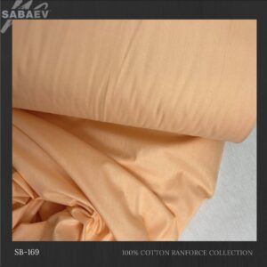 Ranforce plain collection