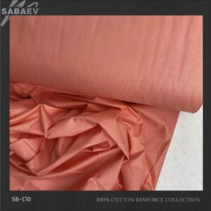 Ranforce plain collection