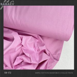 Ranforce plain collection