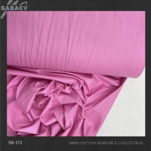 Ranforce plain collection