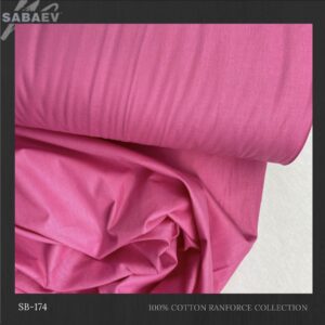 Ranforce plain collection