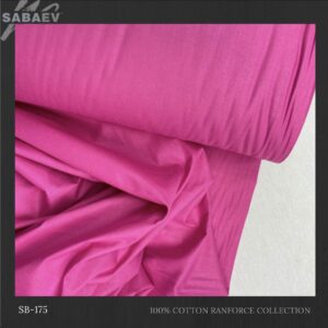 Ranforce plain collection