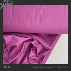 Ranforce plain collection