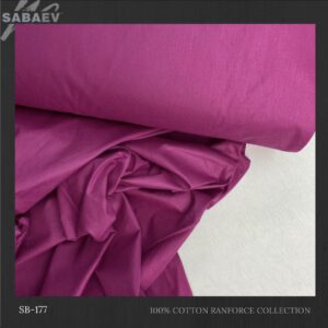 Ranforce plain collection