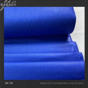 Ranforce plain collection