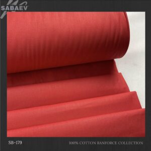 Ranforce plain collection