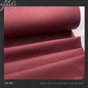 Ranforce plain collection