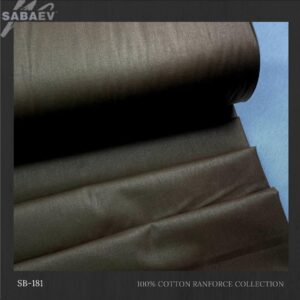 Ranforce plain collection