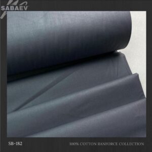 Ranforce plain collection