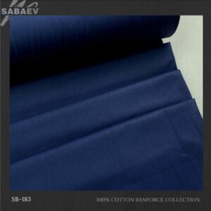 Ranforce plain collection