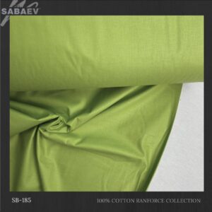 Ranforce plain collection