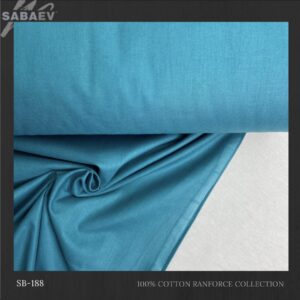 Ranforce plain collection