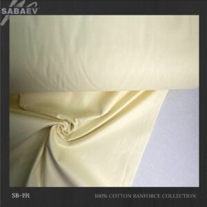 Ranforce plain collection