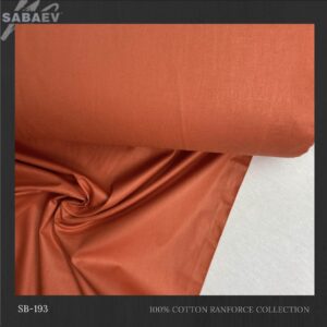 Ranforce plain collection