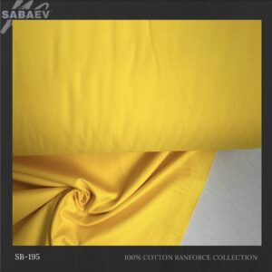 Ranforce plain collection