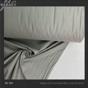 Ranforce plain collection