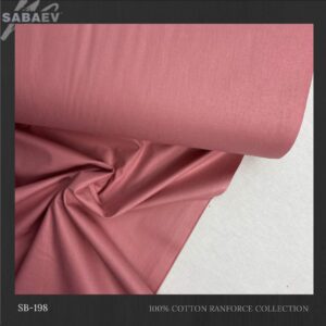 Ranforce plain collection