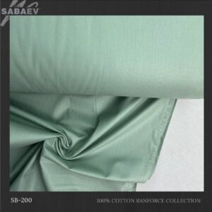 Ranforce plain collection