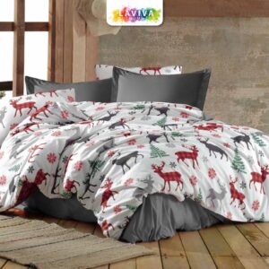 Laviva Geometric & Damask