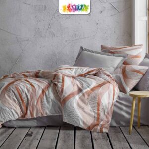 Laviva Geometric & Damask