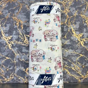 Ranforce kids collection