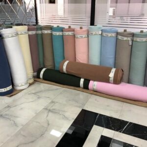 SABAEV SHOWROOM - HEADQUARTER