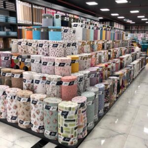 SABAEV SHOWROOM - HEADQUARTER