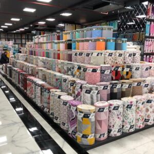 SABAEV SHOWROOM - HEADQUARTER