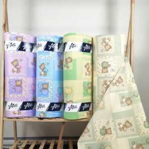 Ranforce collection (100%cotton) -KIDS