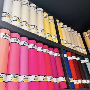 Ranforce Collection (100% cotton) -PLAIN