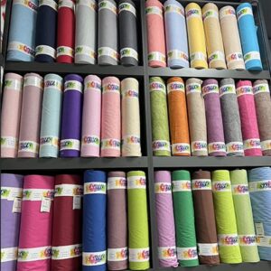 Laviva Plain (Polycotton)